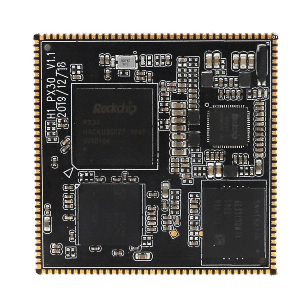 M30 main board