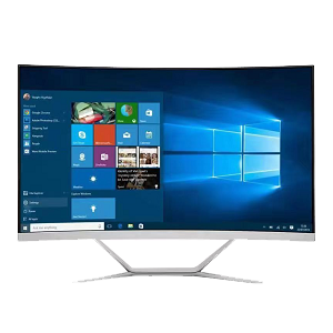 All-In-One computer